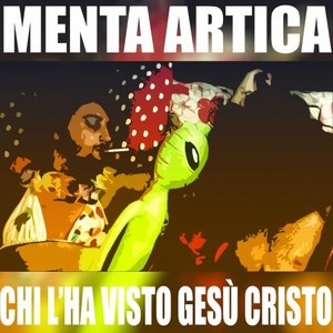 Chi l'ha visto Gesù Cristo (Explicit)