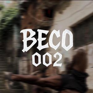 BECO #002 - B BOY CRAZY