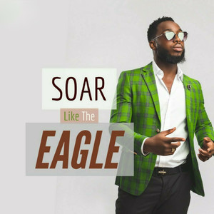 Soar Like the Eagle