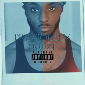 Heart Froze (Explicit)