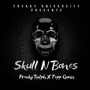 Skull N Bones (Explicit)