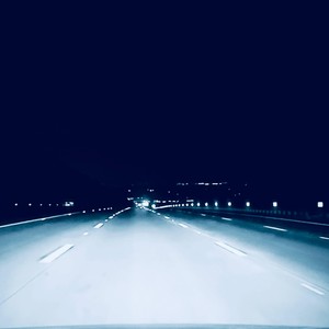 the dark road (Explicit)