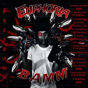 Jungle baby (feat. Gyn4oe) (Explicit)