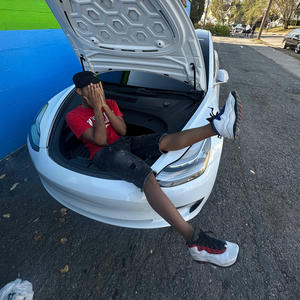 Soulja Lean (Explicit)