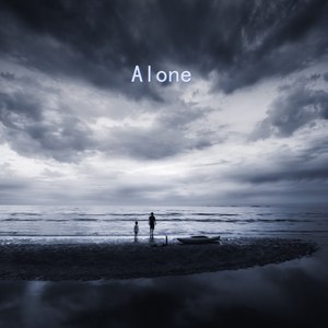 alone