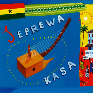 Seprewa Kasa