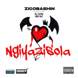 Ngiyazisola (Explicit)