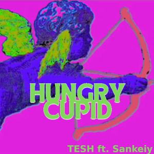 Hungry Cupid (feat. Sankeiy) [Demo]