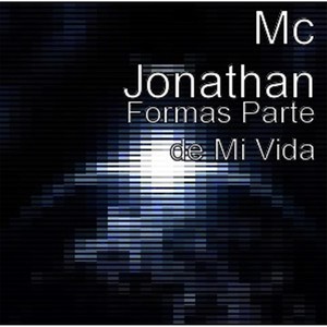 Formas Parte de Mi Vida(En Vivo)