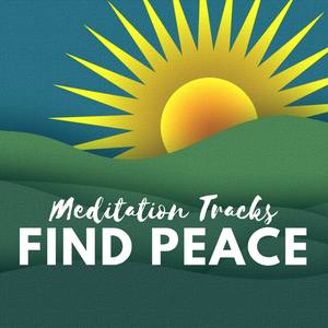 Find Peace: Meditation Tracks, Peace of Mind, Soul Liberation, Music for Reflection, Liquid Thought