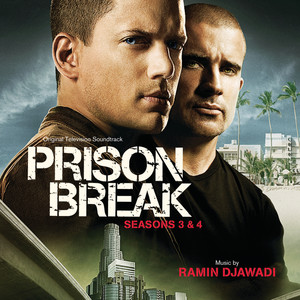 Ramin Djawadi - Michael Scofield