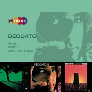 Prelude To The Afternoon Of A Faun