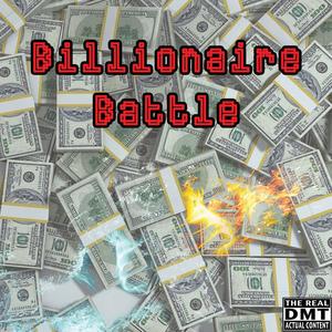 Billionaire Battle (Explicit)