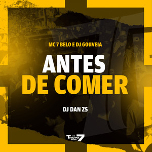 Antes de comer (Explicit)