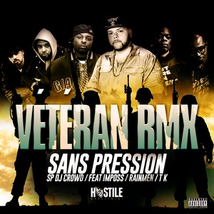 Vétéran (Remix|Explicit)