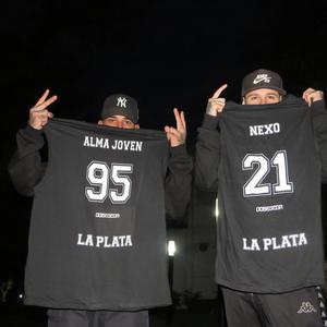 RAP O NADA (feat. Nexo 21)