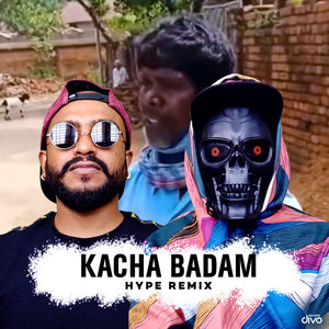 Kacha Badam (Hype Remix)