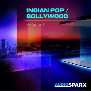 Indian Pop / Bollywood Volume 1