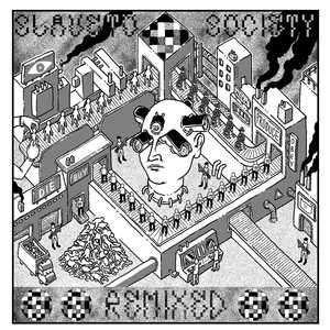 Occult (Death Qualia Infernal Concern Remix)