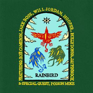 Little Empty (feat. Will Jordan)