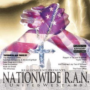 Nationwide R.A.N.