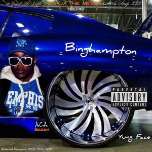 Mr. Binghampton (Explicit)