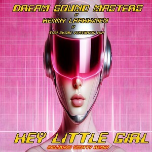 Hey Little Girl (Scotty Remix)