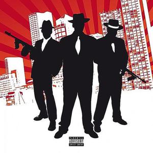 Glad We Here (feat. Mogulz & Big Homie Boo) (Explicit)