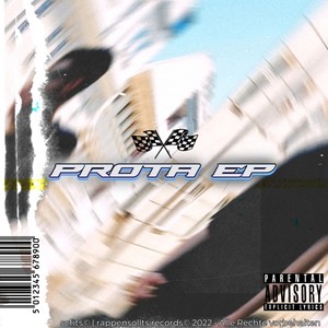 PROTA EP (Explicit)