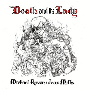 Death And The Lady