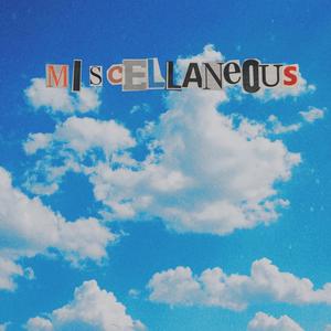 Miscellaneous (Explicit)