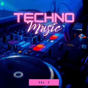 Techno Music Vol. 2