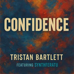 Confidence (feat. Synthferatu)