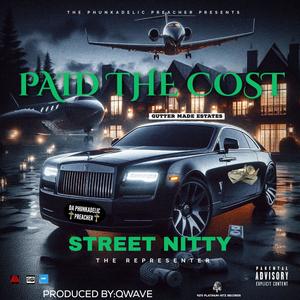 Paid The Cost (Explicit)