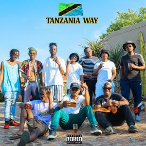 Tanzania Way (feat. Starnis & Stix)