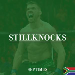 Stillknocks (Explicit)