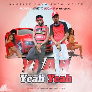 Yeah Yeah Yeah(feat. Buckam) (Explicit)