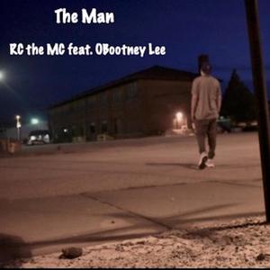 The Man (feat. OBootney Lee) (Explicit)