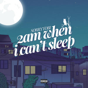 2am when i can't sleep (Explicit)