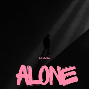 Alone