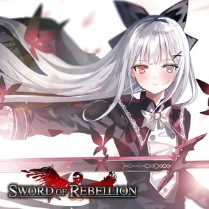 SWORD OF REBELLION