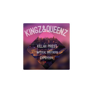 Kingz&Queenz (Explicit)