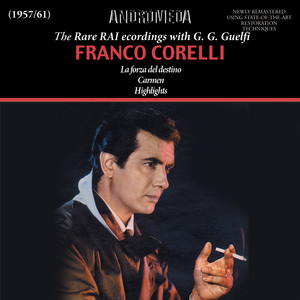 Carmen, WD 31 (Sung in Italian) - Carmen, WD 31 (Sung in Italian) : Sei tu? Son io [Remastered 2022] (Remastered 2022)