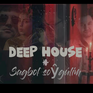 Sagbol soygulim (feat. Selbi Tuwakgylyjowa & Twist)