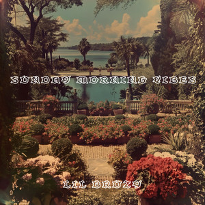 SUNDAY MORNING VIBES