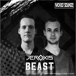 Beast (Original Mix)