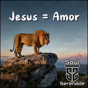 Jesus = Amor