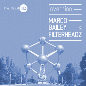 Invention (Original Mix)