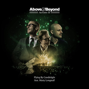 Flying By Candlelight (Acoustic)