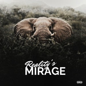 Reality's Mirage (Explicit)